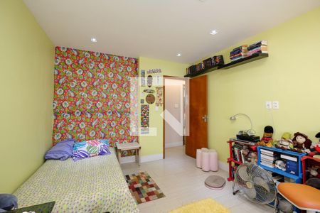 Apartamento à venda com 180m², 4 quartos e 1 vaga Apartamento à venda com 180m², 4 quartos e 1 vagaQuarto 3