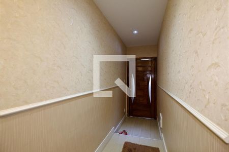 Entrada de apartamento à venda com 4 quartos, 180m² em Tijuca, Rio de Janeiro