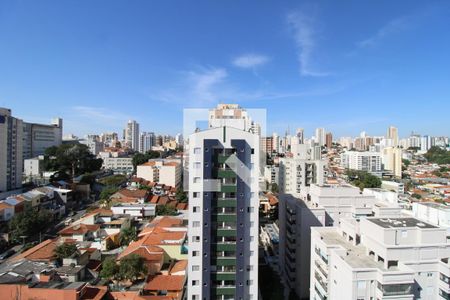 Vista do quarto 1  de apartamento à venda com 3 quartos, 76m² em Vila Pompéia, São Paulo