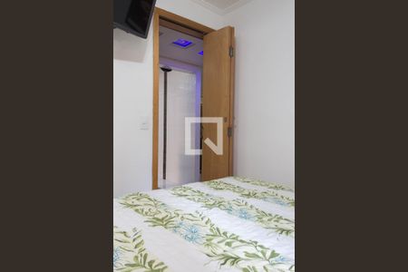 Quarto 1 de apartamento à venda com 2 quartos, 47m² em Baeta Neves, São Bernardo do Campo