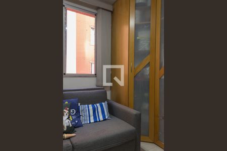 Quarto 2 de apartamento à venda com 2 quartos, 47m² em Baeta Neves, São Bernardo do Campo