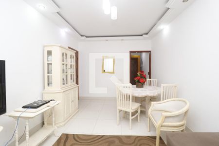 Sala de casa à venda com 2 quartos, 120m² em Sítio do Morro, São Paulo