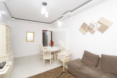 Sala de casa à venda com 2 quartos, 120m² em Sítio do Morro, São Paulo