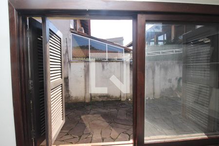 Casa à venda com 200m², 3 quartos e 5 vagasVista do Quarto 1