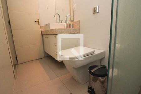 Casa à venda com 200m², 3 quartos e 5 vagasBanheiro Social