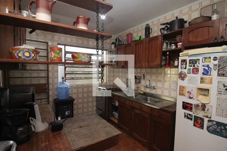 Casa à venda com 200m², 3 quartos e 5 vagasCozinha