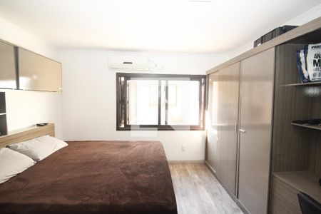 Casa à venda com 200m², 3 quartos e 5 vagasQuarto Suíte