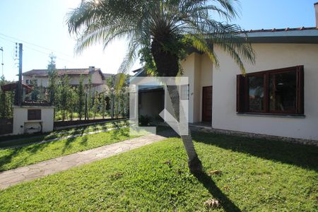 Casa à venda com 200m², 3 quartos e 5 vagasJardim