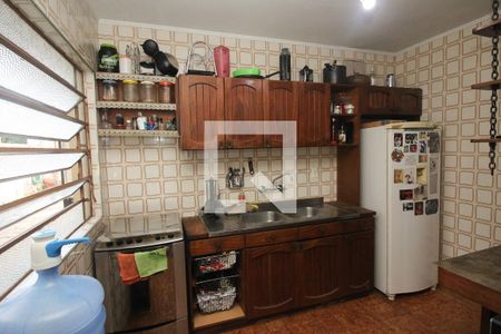 Casa à venda com 200m², 3 quartos e 5 vagasCozinha