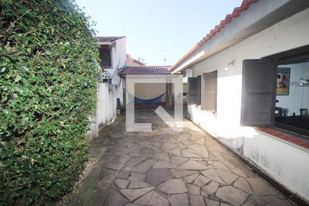 Casa à venda com 200m², 3 quartos e 5 vagasQuintal