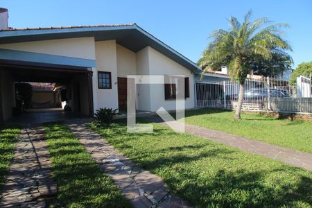 Casa à venda com 200m², 3 quartos e 5 vagasJardim