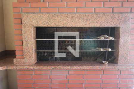 Casa à venda com 200m², 3 quartos e 5 vagasChurrasqueira