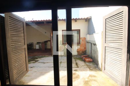 Casa à venda com 200m², 3 quartos e 5 vagasVista da Suíte