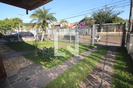 Casa à venda com 200m², 3 quartos e 5 vagasJardim