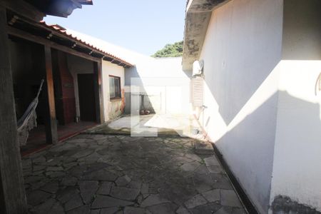 Casa à venda com 200m², 3 quartos e 5 vagasQuintal
