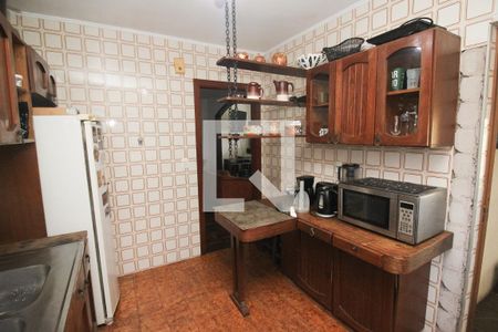 Casa à venda com 200m², 3 quartos e 5 vagasCozinha