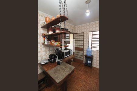 Casa à venda com 200m², 3 quartos e 5 vagasCozinha