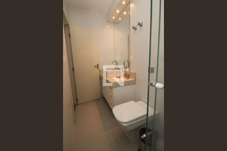 Casa à venda com 200m², 3 quartos e 5 vagasBanheiro Social