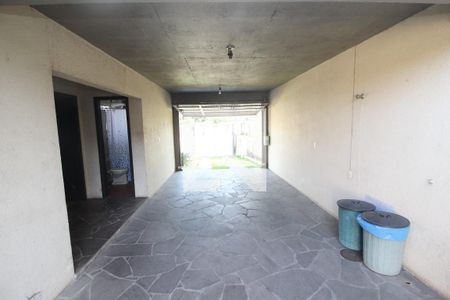 Casa à venda com 200m², 3 quartos e 5 vagasGaragem