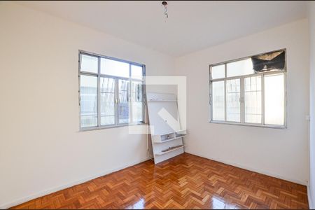 QUARTO 2 de apartamento à venda com 3 quartos, 100m² em Centro, Niterói