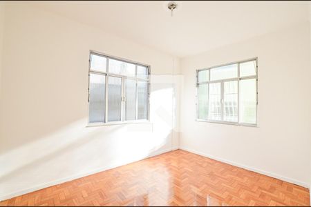 QUARTO 2 de apartamento à venda com 3 quartos, 100m² em Centro, Niterói