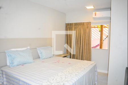 Quarto  de apartamento para alugar com 1 quarto, 76m² em Praia do Flamengo, Salvador