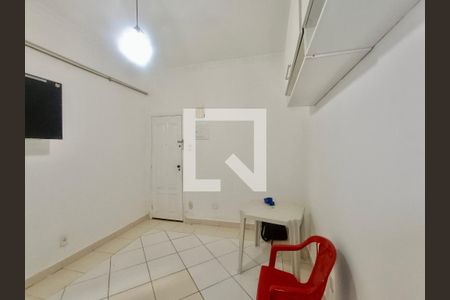 Studio de kitnet/studio para alugar com 1 quarto, 20m² em Copacabana, Rio de Janeiro