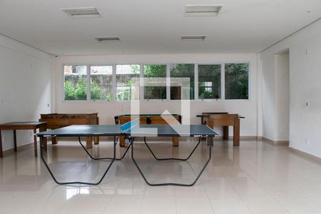 Apartamento à venda com 80m², 3 quartos e 1 vagaSala de Jogos