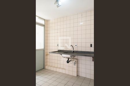 Apartamento à venda com 80m², 3 quartos e 1 vagaCozinha