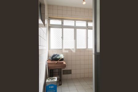 Apartamento à venda com 80m², 3 quartos e 1 vagaÁrea de Serviço