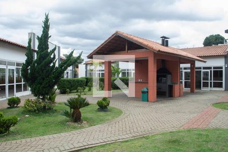 Apartamento à venda com 80m², 3 quartos e 1 vagaÁrea comum - Churrasqueira