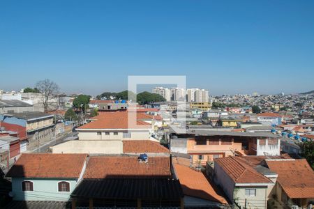 Apartamento à venda com 80m², 3 quartos e 1 vagaVista Quarto 2