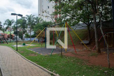 Apartamento à venda com 80m², 3 quartos e 1 vagaÁrea comum - Playground