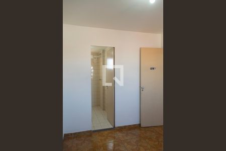 Apartamento à venda com 80m², 3 quartos e 1 vagaQuarto 3