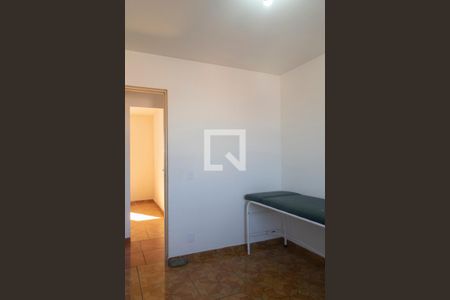 Apartamento à venda com 80m², 3 quartos e 1 vagaQuarto 2