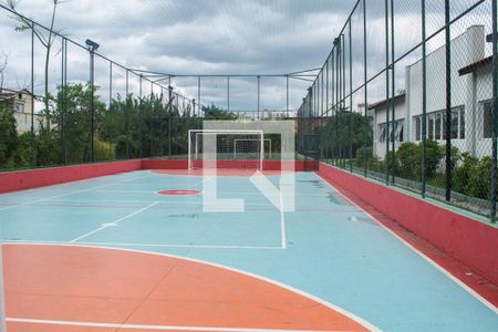 Apartamento à venda com 80m², 3 quartos e 1 vagaQuadra