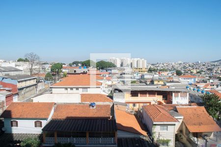 Apartamento à venda com 80m², 3 quartos e 1 vagaVista Quarto 3