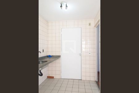 Apartamento à venda com 80m², 3 quartos e 1 vagaCozinha