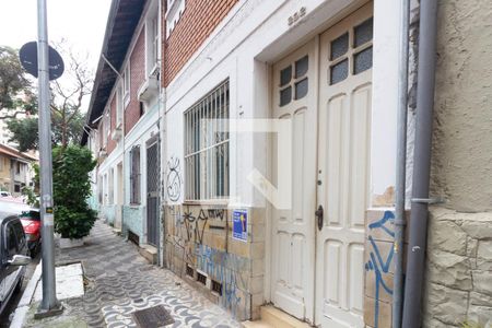 Casa à venda com 110m², 2 quartos e sem vagaPlaca