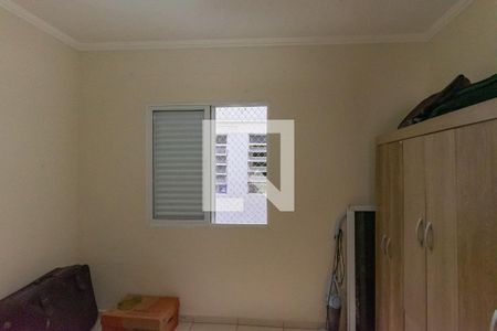 Quarto 2 de apartamento à venda com 3 quartos, 96m² em Vila Marieta, Campinas