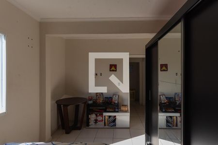Quarto 1 de apartamento à venda com 3 quartos, 96m² em Vila Marieta, Campinas
