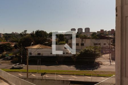 Vista do Quarto 1 de apartamento à venda com 3 quartos, 96m² em Vila Marieta, Campinas