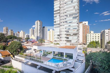 Studio - Vista de kitnet/studio à venda com 1 quarto, 28m² em Pinheiros, São Paulo