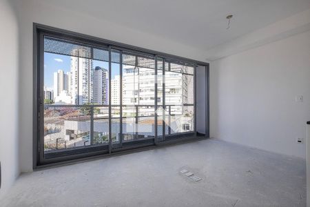Studio de kitnet/studio à venda com 1 quarto, 28m² em Pinheiros, São Paulo
