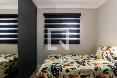 Apartamento à venda com 52m², 2 quartos e 2 vagasQuarto 2