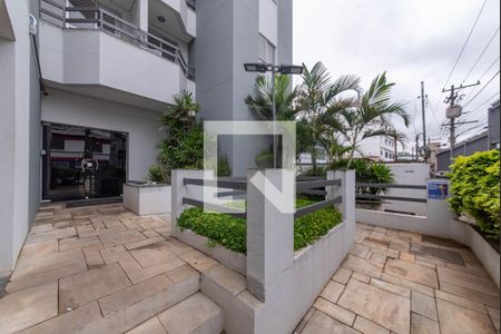 Apartamento à venda com 52m², 2 quartos e 2 vagasEntrada