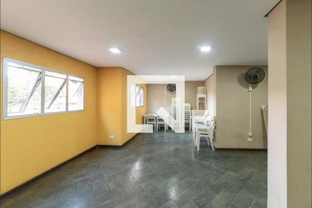 Apartamento à venda com 52m², 2 quartos e 2 vagasÁrea comum - Salão de Festas