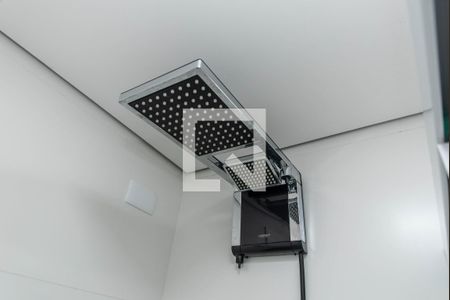 Apartamento à venda com 52m², 2 quartos e 2 vagasBanheiro