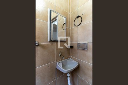 Studio para alugar com 30m², 1 quarto e sem vagaBanheiro - Armário