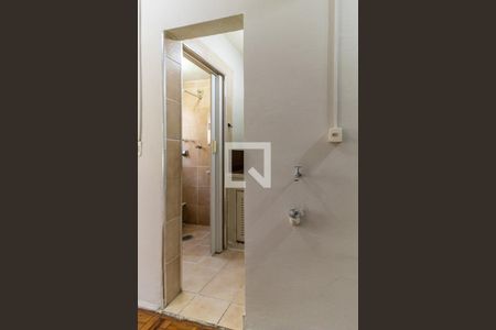 Studio de kitnet/studio para alugar com 1 quarto, 30m² em Santa Cecilia, São Paulo